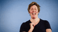 A gif saying that's not how that's spelled